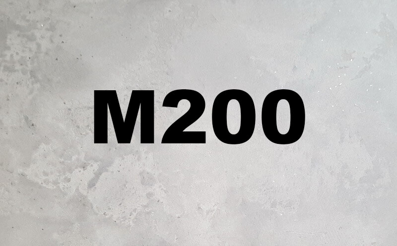 РСЦ М200 B15 Пк3